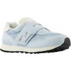 New Balance Nb 515 Soft Comfortable Low Top Kids Running Shoes Kids Running Shoes Blue PV515LCB