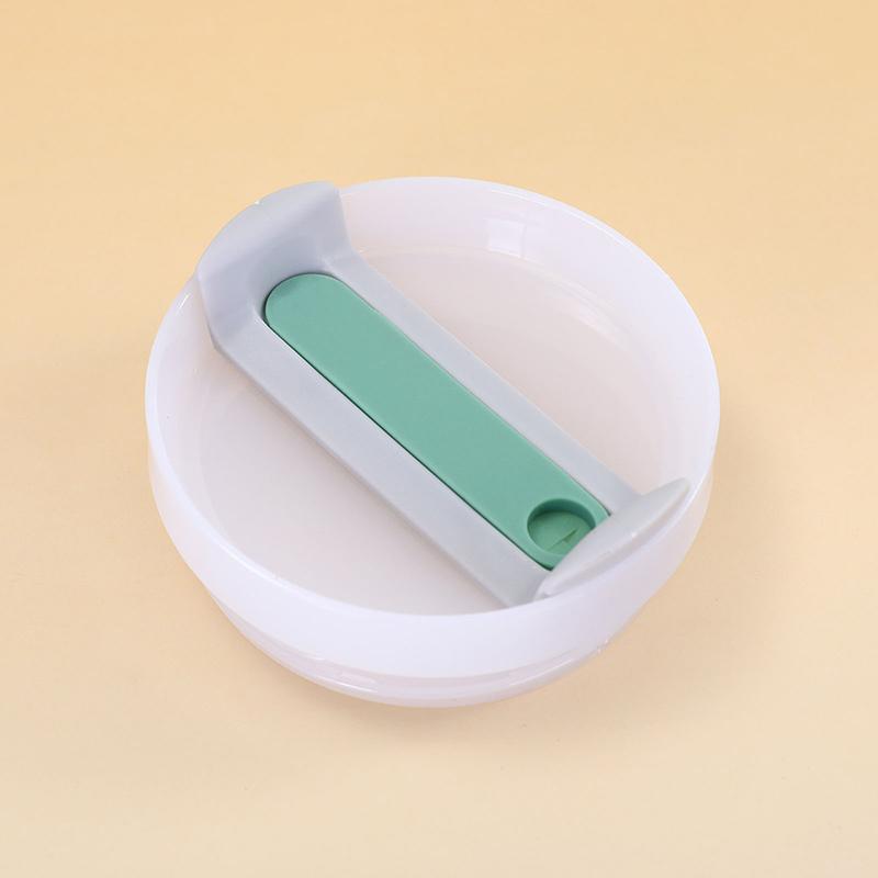 

Герметичні Захищені від Проливання Запасні Кришки для 40 унцій Тамблера Кришка для Соломинки Кришка для Пляшки Води Аксесуари для Кружки