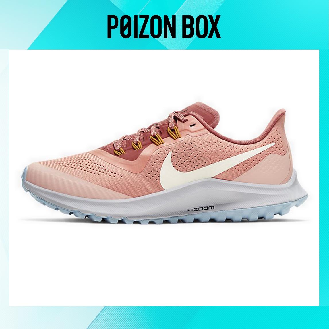 

кроссовки Nike Pegasus 36 Running shoes Women AR5676-601