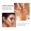 4 Color Body Glitter Spray Face Glitter Powder Highlighter Sexy Contour Blusher Moisturize Waterproof Multi-Purpose Glitter Spra