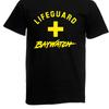 Lifeguard Baywatch I Sayings I Fun  Funny T-Shirt