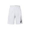 New Nike Dri Fit Casual Shorts Men's Gray DX0905-077