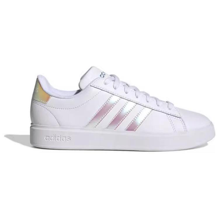Adidas Grand Court 'Cloud White' Women's IE1868