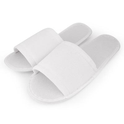 Disposable Slippers Individually Disposable Indoor Housing Disaster Preparedness Supplies [Yuya Souvenir] CR-0008 (24 Pairs) Wrapped, Shoes,