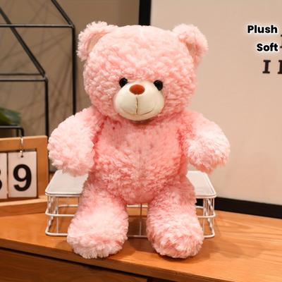 Puppen & Kuscheltiere – Stoff- & Plüschtiere