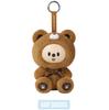 (Pre-Order) Stray Kids SKZOO SECRET KEYRING TOY Ver. - SKZOO Everywhere All Around The World