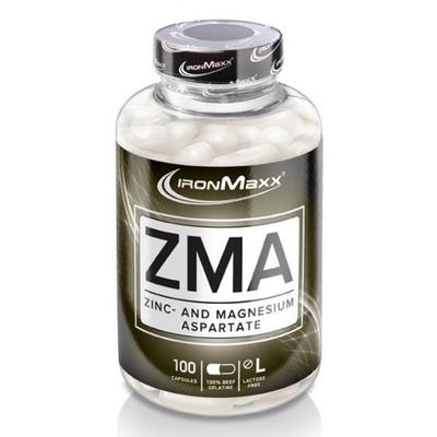 ZMA - 100 kapslí