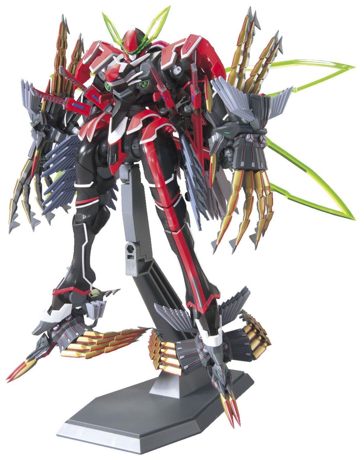 

Valvrave I Full Impact 1/144 (Kakumei Valvrave)