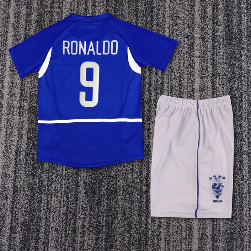 Retro Soccer Jerseys Classic Football Training Shirts Men Women Sports