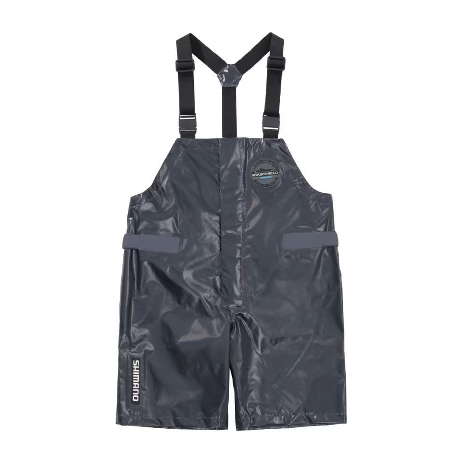 

Shimano UL Easy Care Полукомбинезон 05 Темно-синий L RA-042Y