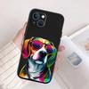 RP56 Pet Dog New High-End Shell Phone Case for Xiaomi Poco C40 C50 C51 C55 C65 C71 C75 F3 F5 F6 F7 M2 M3 Pro Ultra