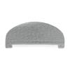 AEE4-For Eufy Clean G40 Hybrid+ / G35+ Roller Side Brush Filter Mop Cloth Rag Robot Vacuum Cleaner Spare Parts Accessories