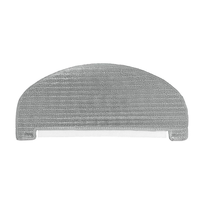 AEE4-For Eufy Clean G40 Hybrid+ / G35+ Roller Side Brush Filter Mop Cloth Rag Robot Vacuum Cleaner Spare Parts Accessories