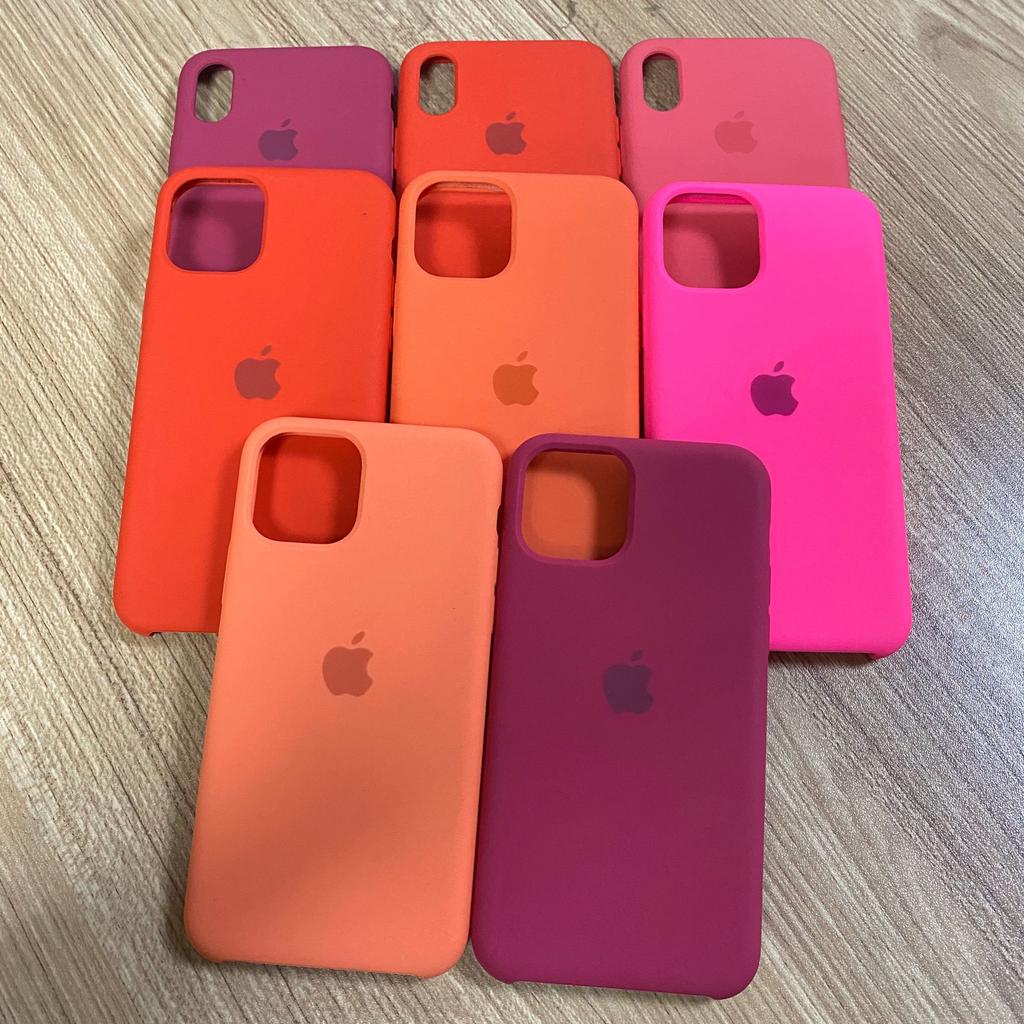 Buy Drop Resistance Silicone Case for iPhone 11 Pro Max/XS/XR/XS Max ...