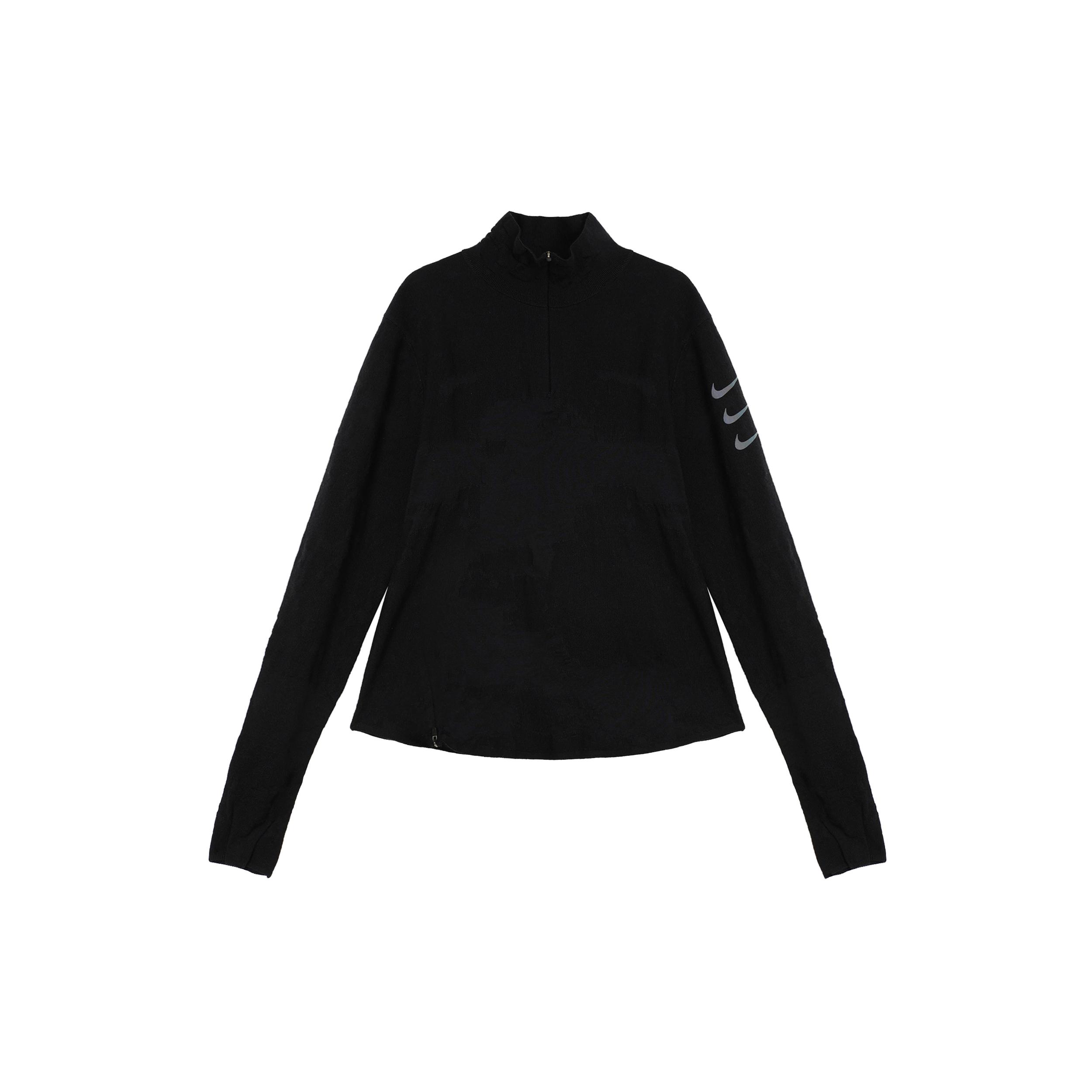 

New Nike THERMA FIT ADV Jackets Women s Black FN2262-010 XL