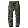 Men's Color Multi,Pocket Work Pants Men's Casual Fashion Work Pants