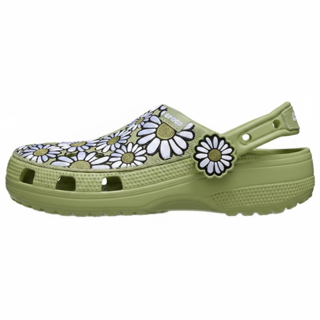 

Crocs Clogs Women s 213231-3DD 35