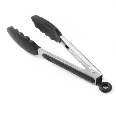 Hendi 171301 Universal-Servierzange aus Silikon, 240 mm