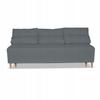 KIMO F Sofa Couch. Spain Container Family Furniture Twisster Green Corduroy