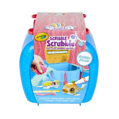 Crayola Bunt Mein Haustier Zeichnen Ozean Set 747426 Authentisch