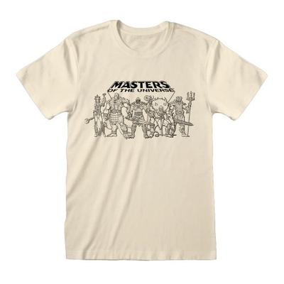 Tops – T-Shirts