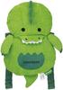 Skater Baby Kopfschutz Kissen für Aufprall Alter Dinosaurier Bild für Jungen und Schutz, 5-15 Monate, Buch, Mädchen, BC1-A