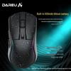 DAREU A950 Starry Sky Three-Mode Gaming Mouse