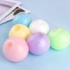Interesting Clay Kneading Ball Sensory Toy Deformable Squeeze Handmade Finger Pinch Decompression DIY for Children & Adults