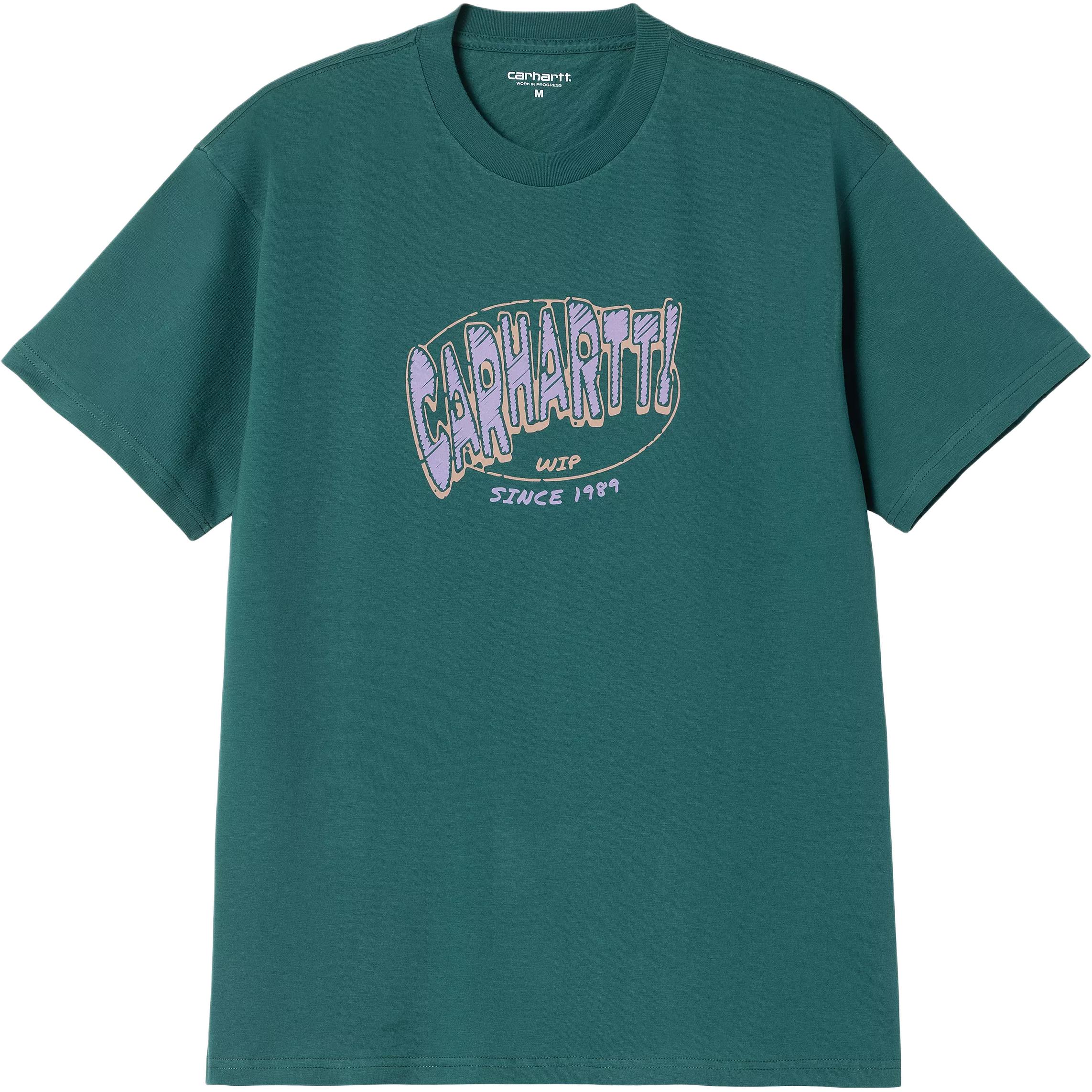 Carhartt WIP Comfortable Fashionable Trendy Short