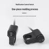 Universal Waterproof Spotlight Handlebar Switch for Electric Vehicles & Motorcycles