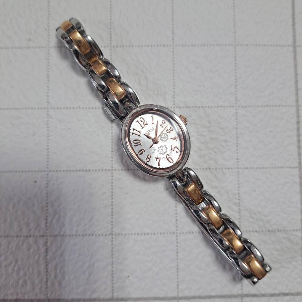 ALBA ingenu watch