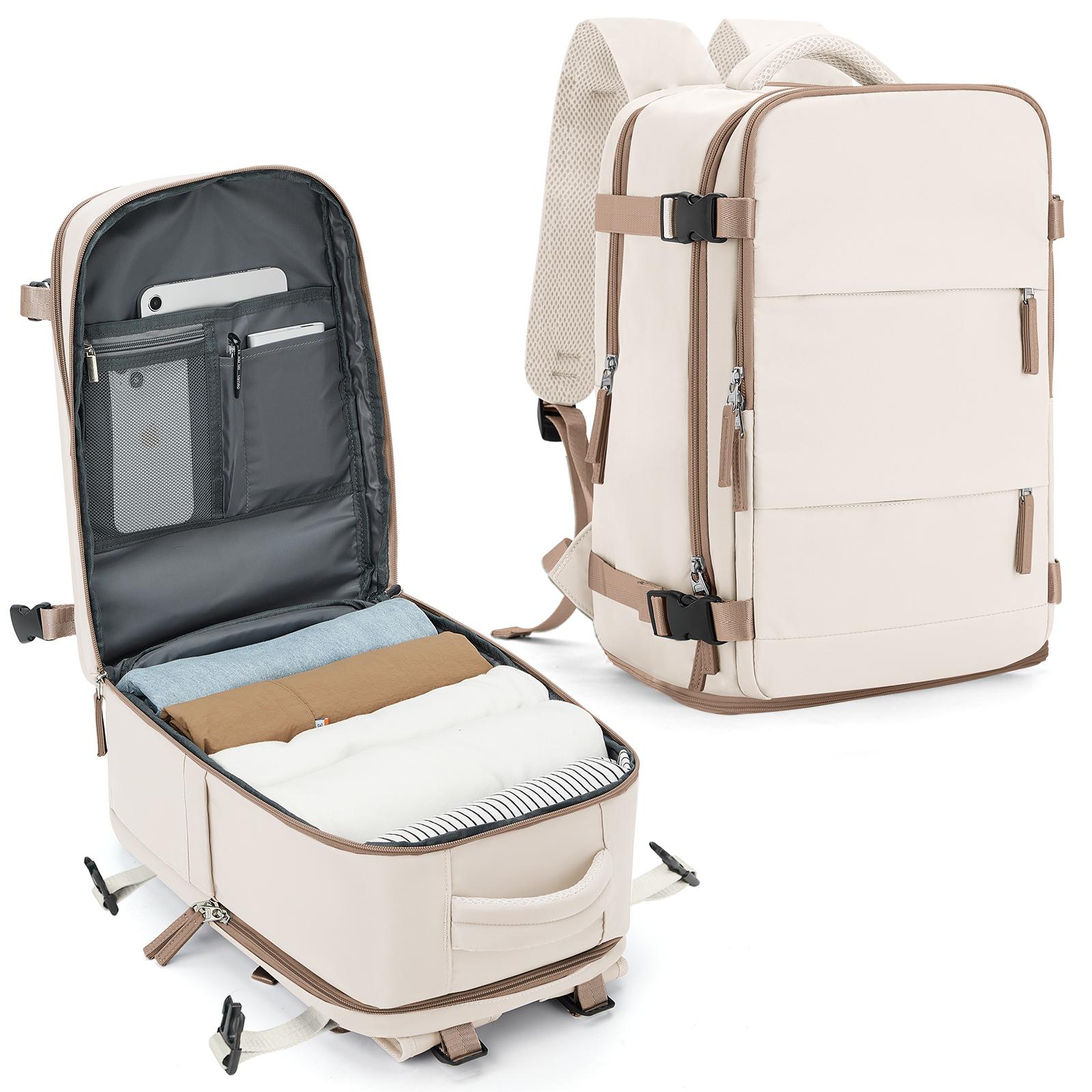 Рюкзак Дорожный Кабина Самолет 40x20x25 Ryanair Ручная Кладь 40x20x25, рюкзак женский, Рюкзак Мужской Рабочая Сумка Рюкзак для Ноутбука