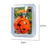 Running Seven-star Ladybug Simulation Beetle Winding Chain Unzipping Children's Wind-up Toy