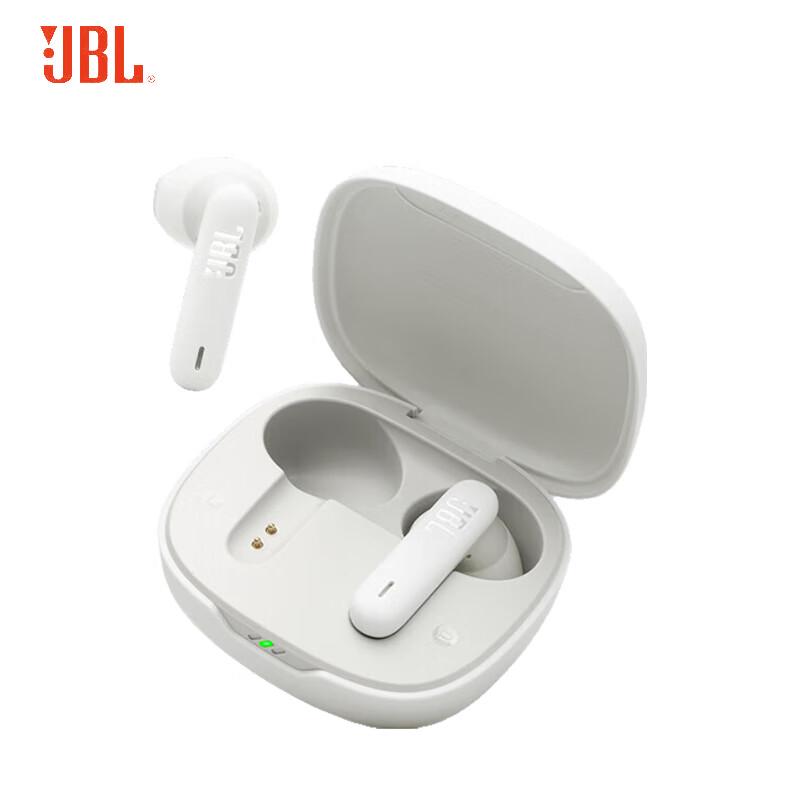 JBL Wave Flex 2 True Wireless Earbuds