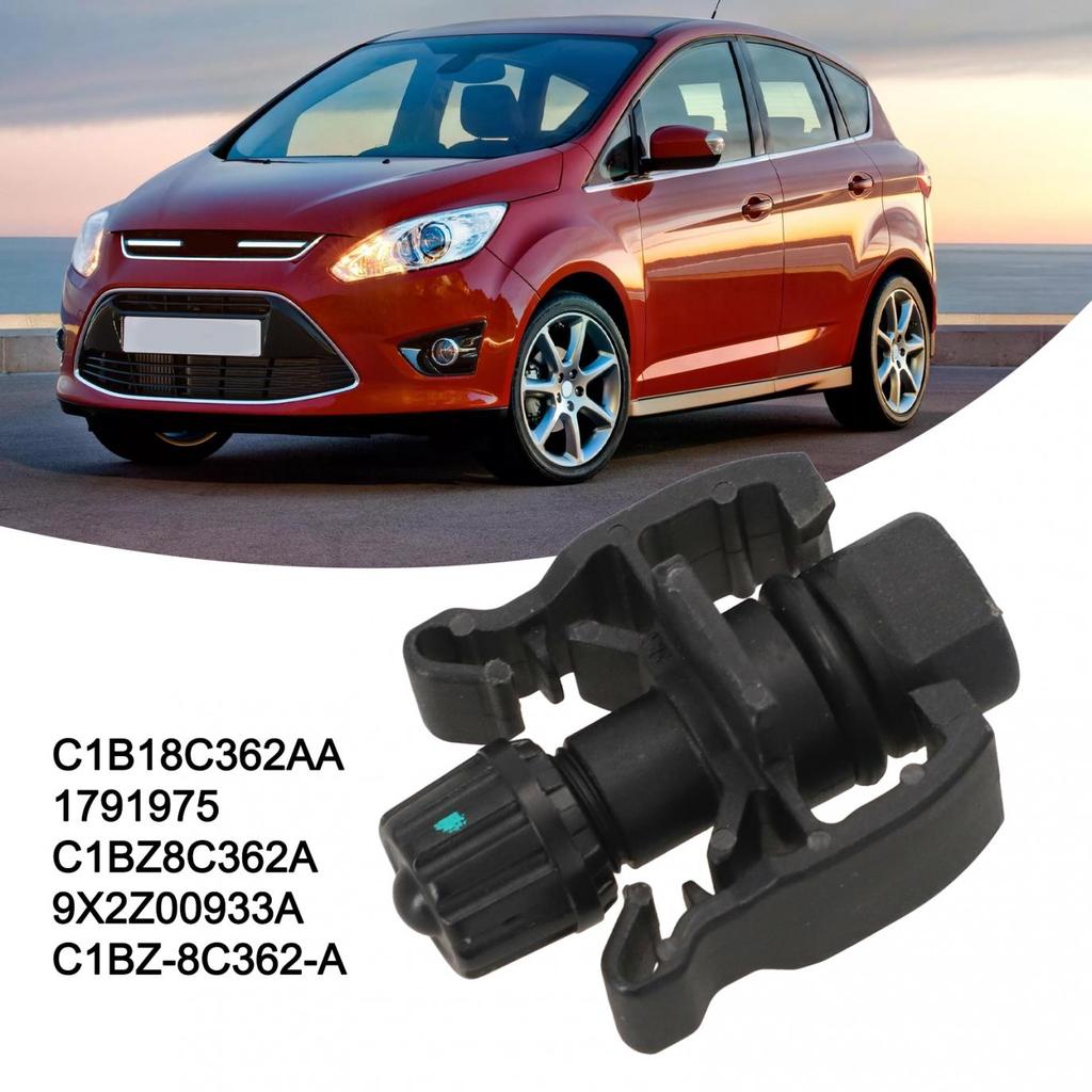 Hose Connector for Expansion Tank C1B18C362AA Fits Many For Ford Models