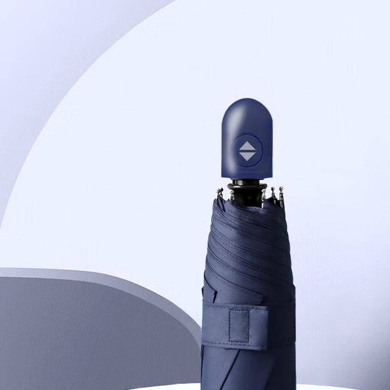 Zhuo Pu Compact Sun & Rain Umbrella