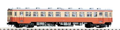 TOMIX N Spur Kiha 11 T 2448 Eisenbahnmodell-Dieselwagen