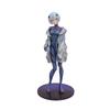 22cm Anime EVA NEON GENESIS Ayanami Rei EVANGELION Figuren Millennials Illust Action Figur Trendige Kleidung PROTOTYP Modell Spielzeug