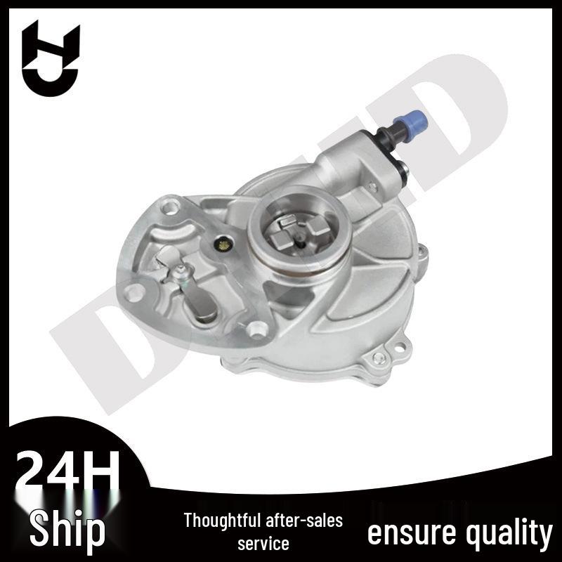 

Brake Vacuum Pump for Roewe 950, RX5, RX5MAX, MG Cars Contact for details