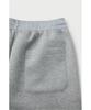 IRO Vibrio Elastic Color Block Long Bermuda Shorts Iqpom26902Gyx