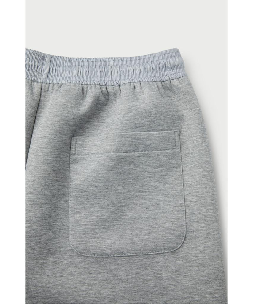 IRO Vibrio Elastic Color Block Long Bermuda Shorts Iqpom26902Gyx