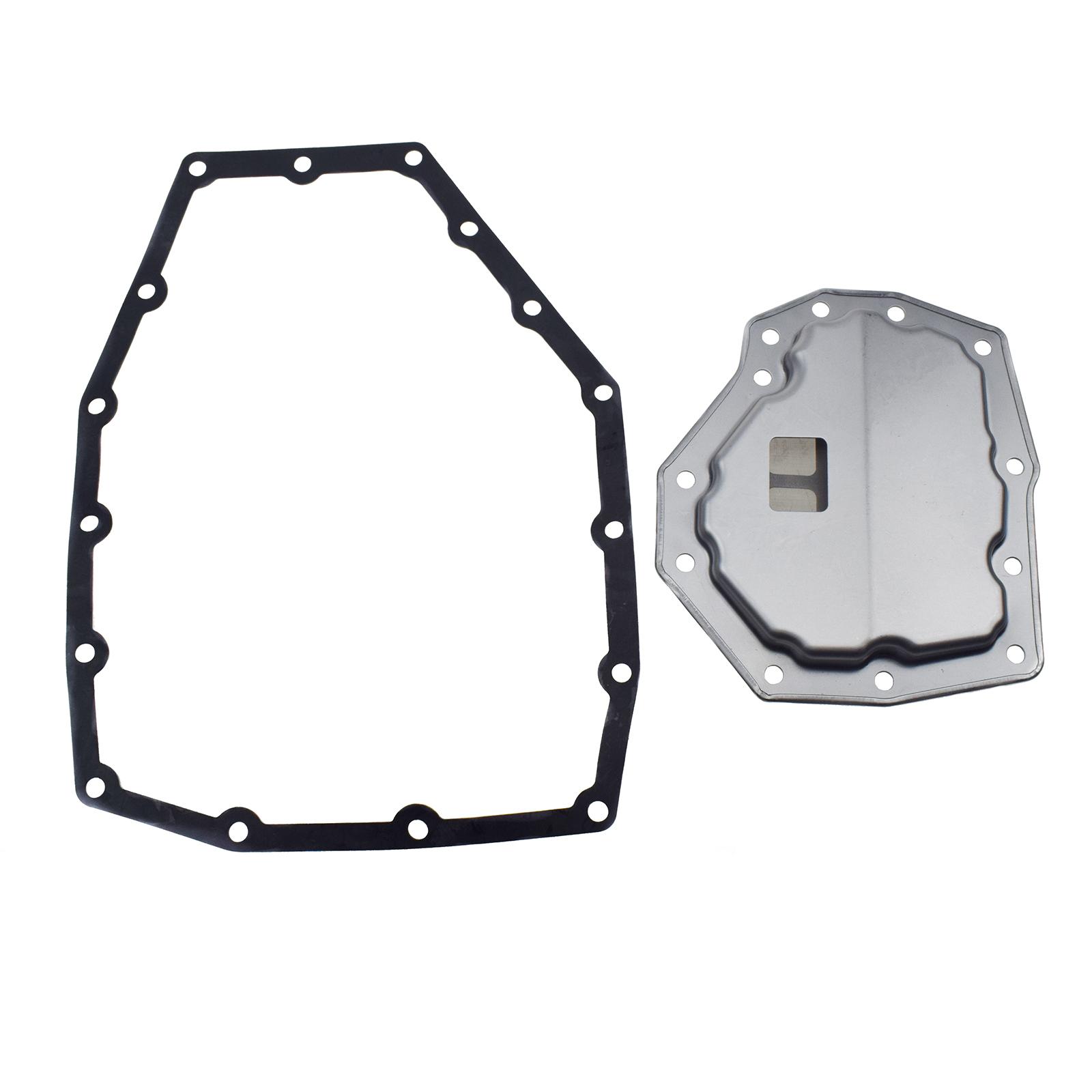 

Transmission Oil Filter or Oil Pan Gasket For Nissan Versa 2011- & March 2010-2016 & Almera 2013-2014 & Suzuki Swift Kit 001