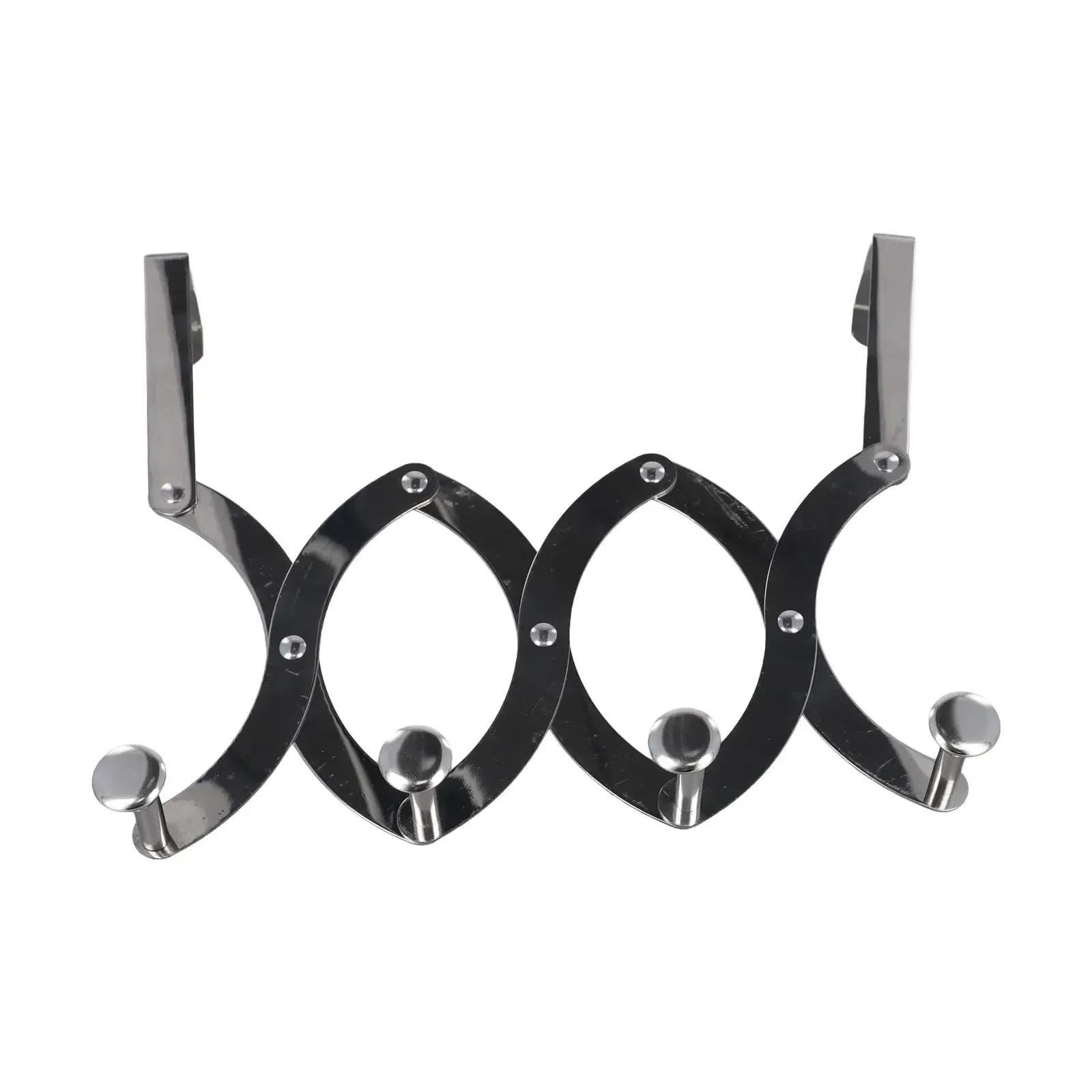 

User Friendly Adjustable Hooks for Efficient Clothing Drying on Radiators Strong Load Capacity Design in Stainless Steel