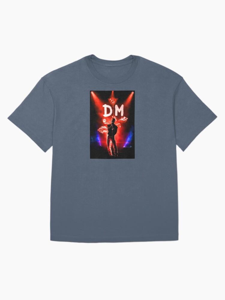 Depeche Mode Collection 239 Oversized T-Shirt