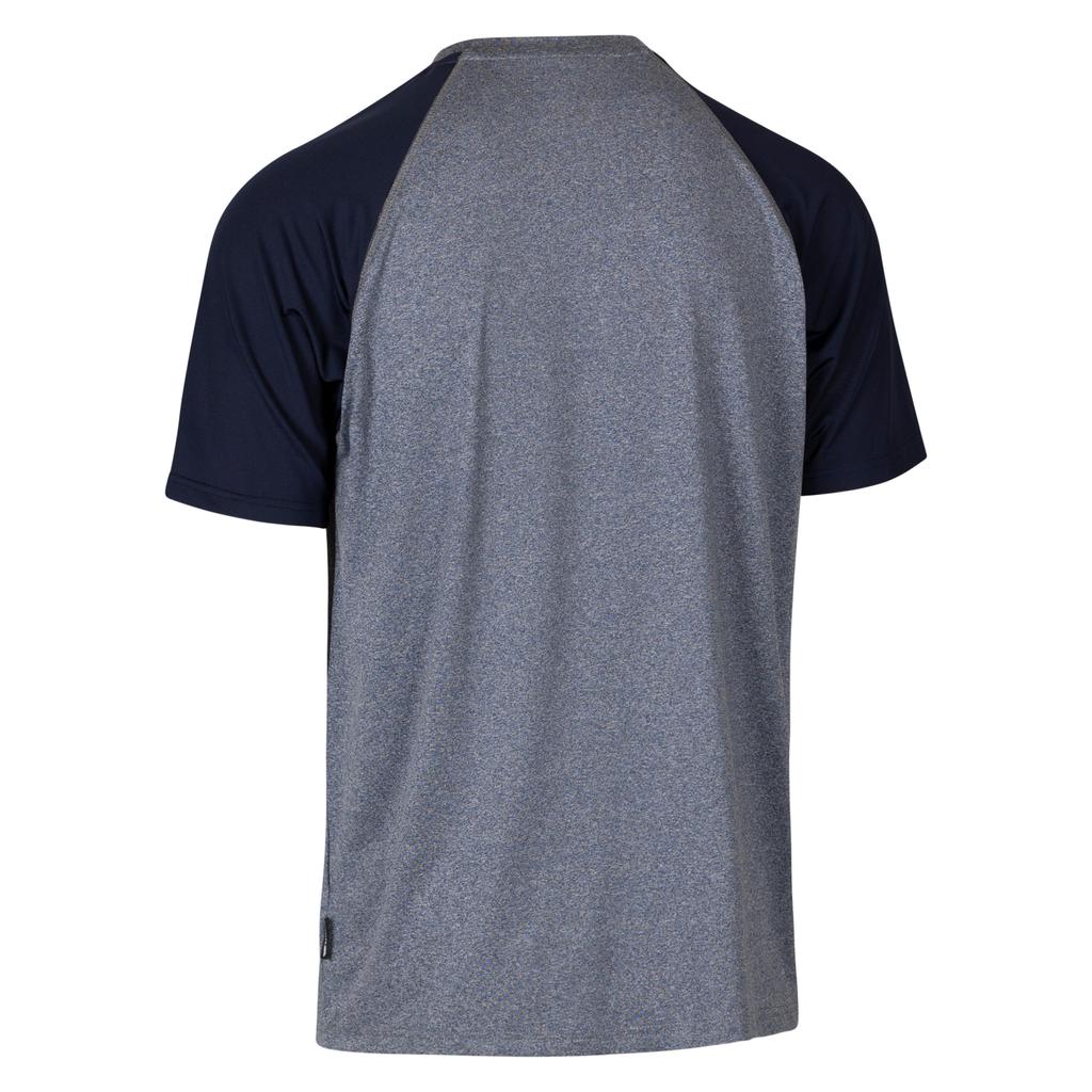 Trespass Mens Fullmer Mountain T-Shirt