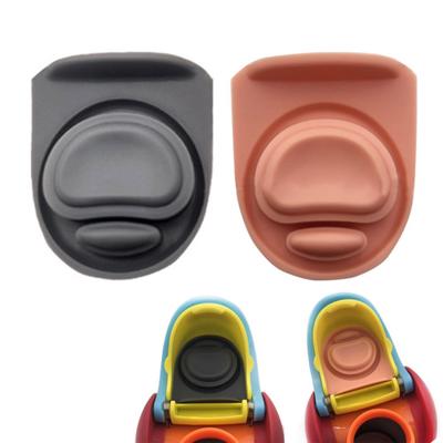 Replacement Stopper Bottle Top Lid Gasket Silicone Plug Water Cup Seal Replacement Part for Owala FreeSip 19/24/32/40oz