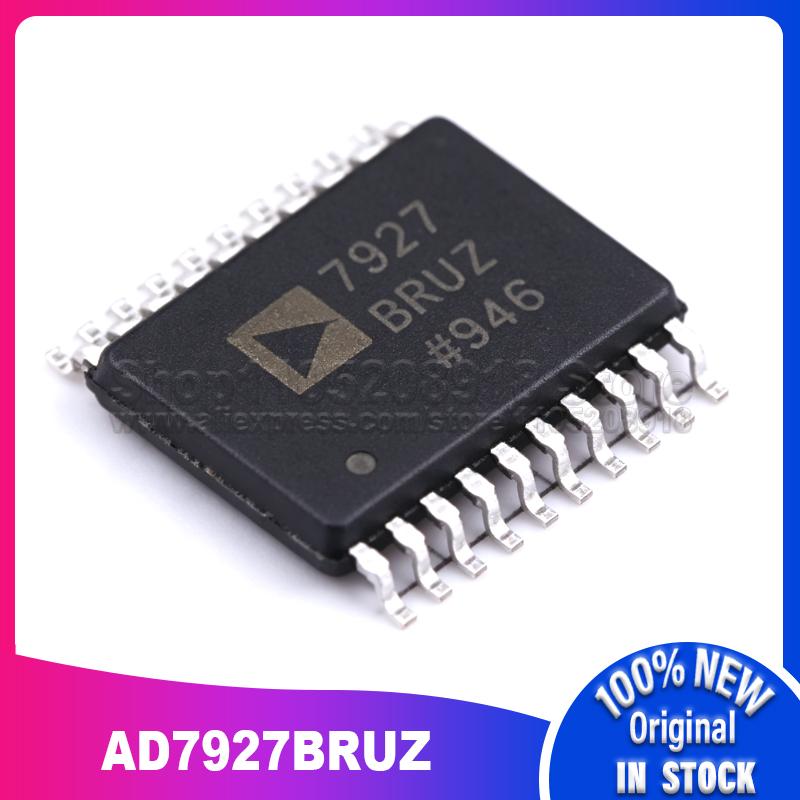 5PCS~20PCS/LOT AD7927BRUZ 7927BRUZ AD7927BRU AD7927BRUZ-REEL7 TSSOP20 100% New Spot stock