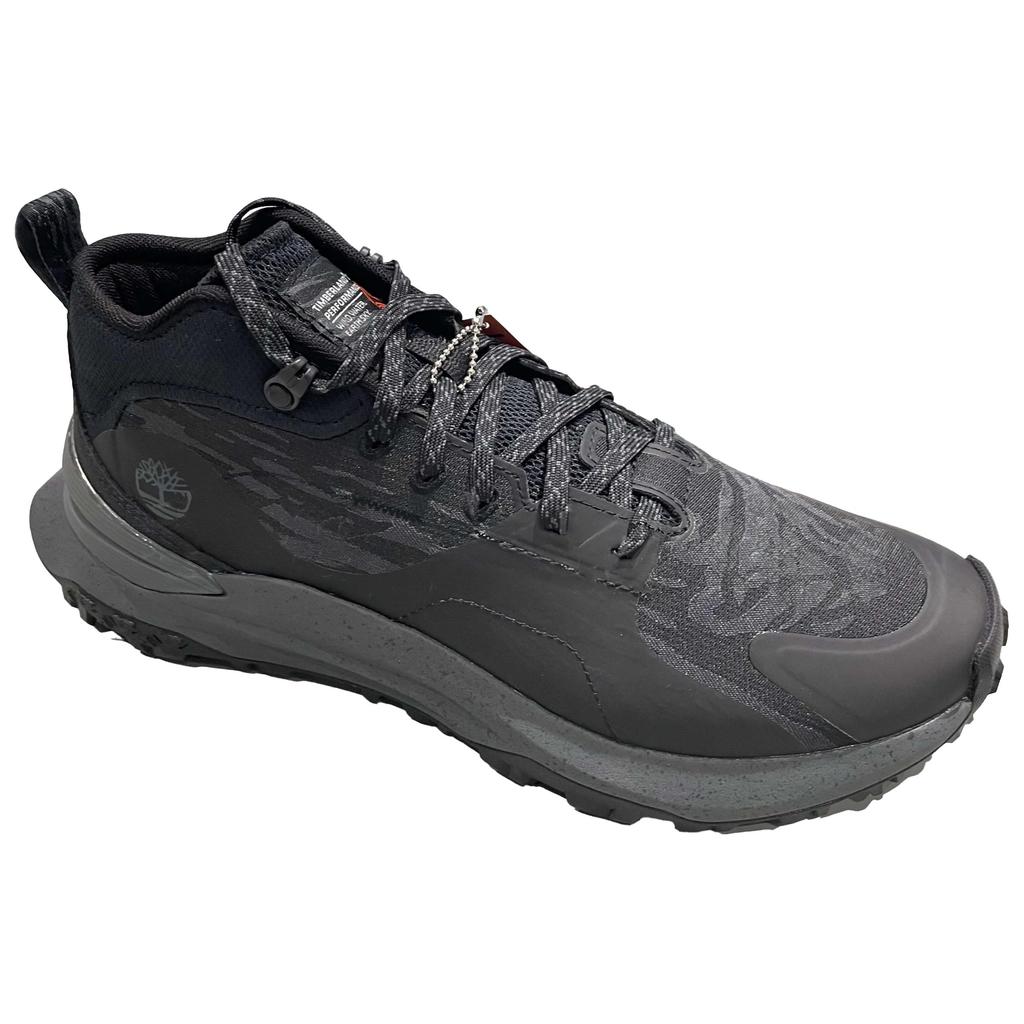 Timberland Mid-Top Casual