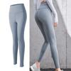 Frauen Fitness Yoga Hosen Hohe Taille Elastische Hüfte Heben Laufende Sport Leggings Frauen Dünne Leggings Gym 30673