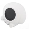 White Noise Machine Alarm Clock 7 Sound 17 Level Volume Control Digital BT Alarm Clock with Night